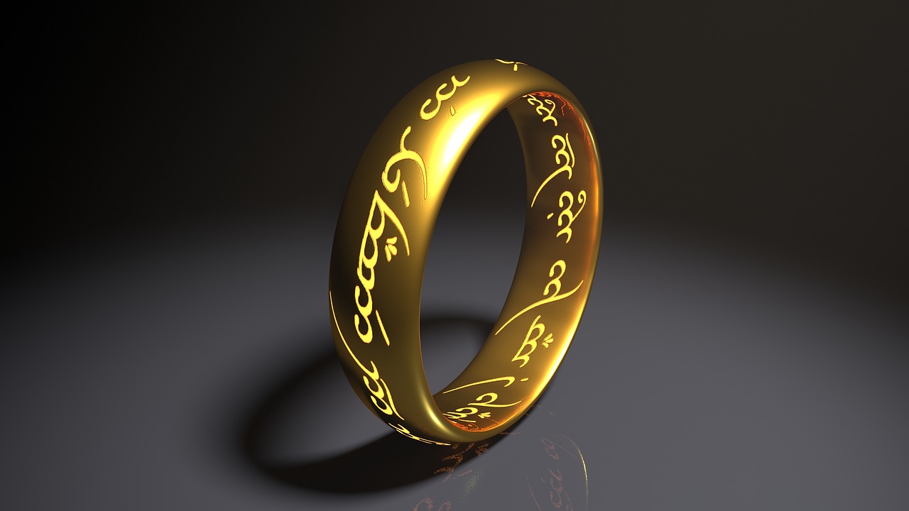 i want to sell my gold ring